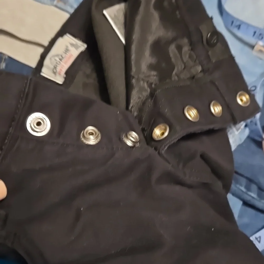 Jordache Super Skinny Jeans